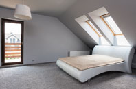 Clapper bedroom extensions