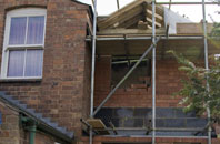 free Clapper home extension quotes