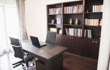 Clapper home office construction leads