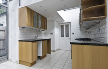 Clapper kitchen extension leads